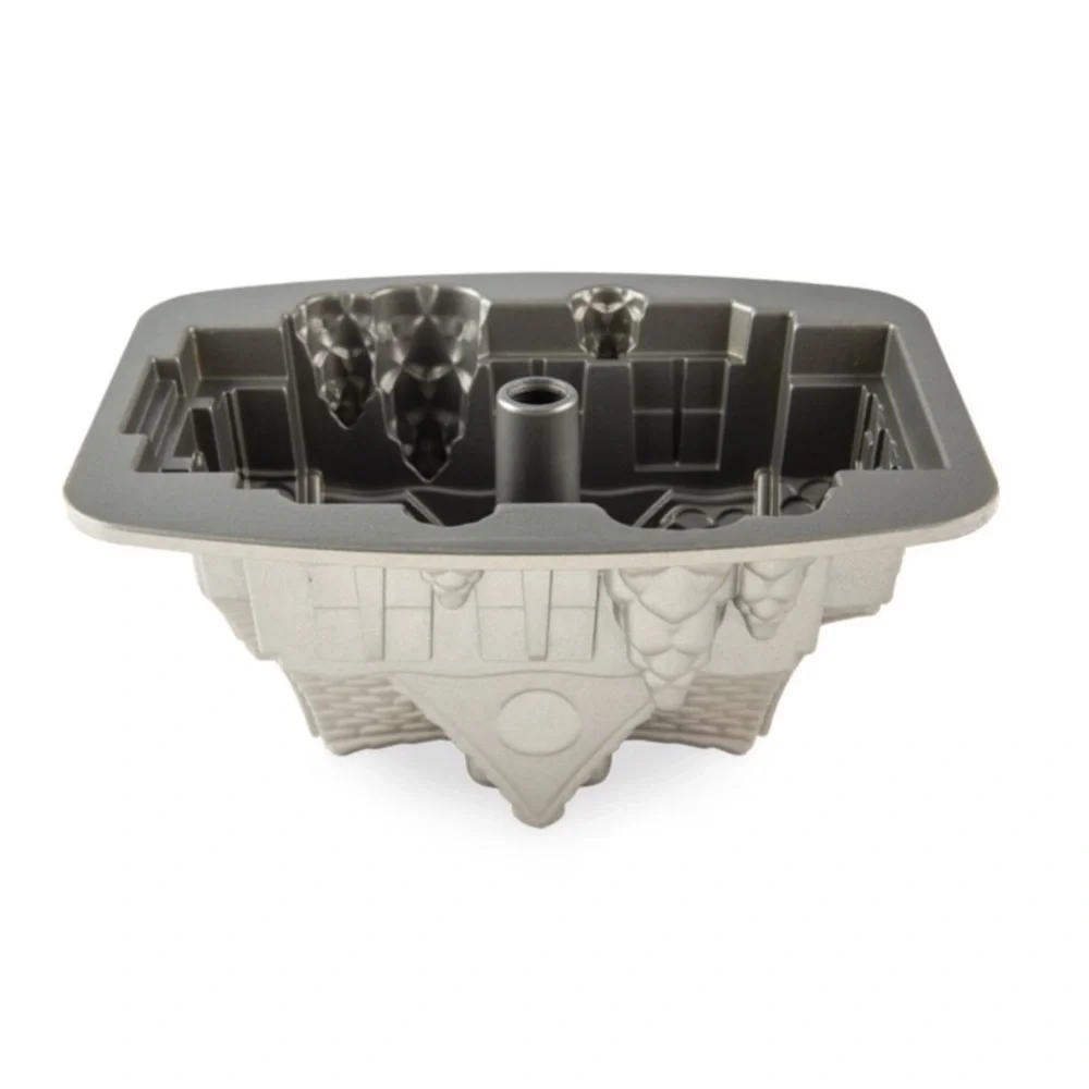 Nordic Ware Gingerbread Bundt Pan